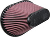 AIRAID 720-484 Universal Air Filter - Truck Part Superstore