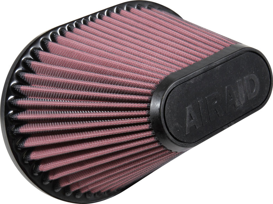 AIRAID 720-484 Universal Air Filter - Truck Part Superstore
