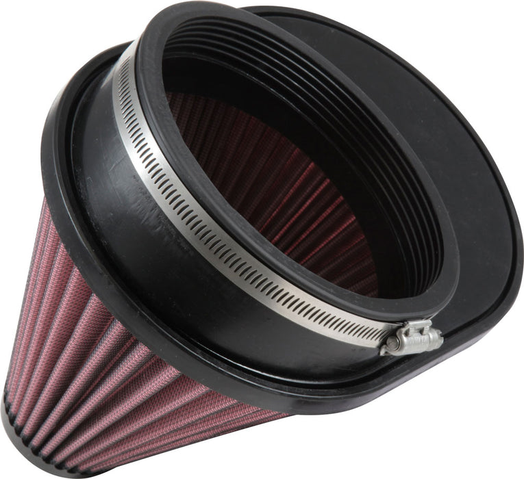 AIRAID 720-484 Universal Air Filter - Truck Part Superstore