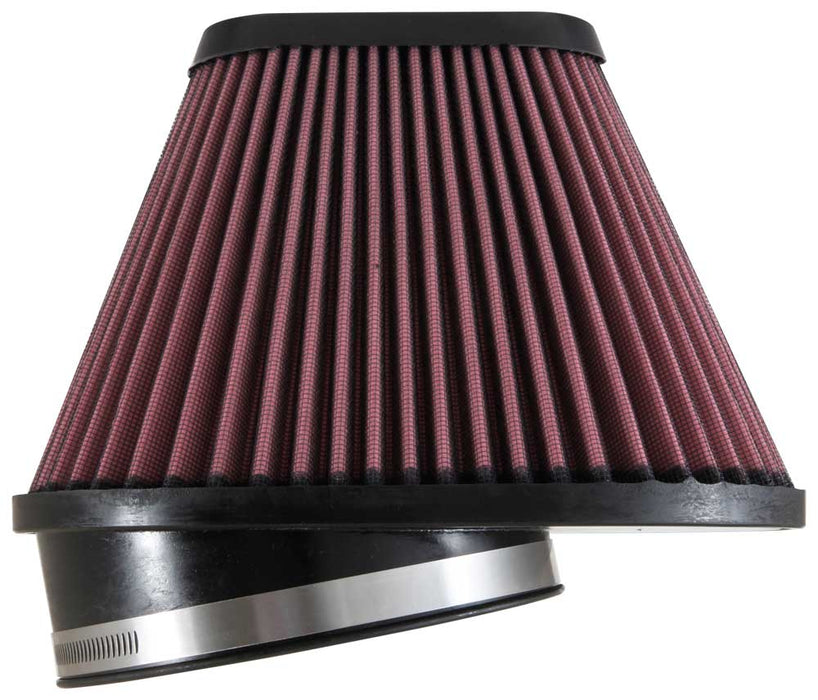 AIRAID 720-484 Universal Air Filter - Truck Part Superstore