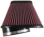 AIRAID 720-484 Universal Air Filter - Truck Part Superstore