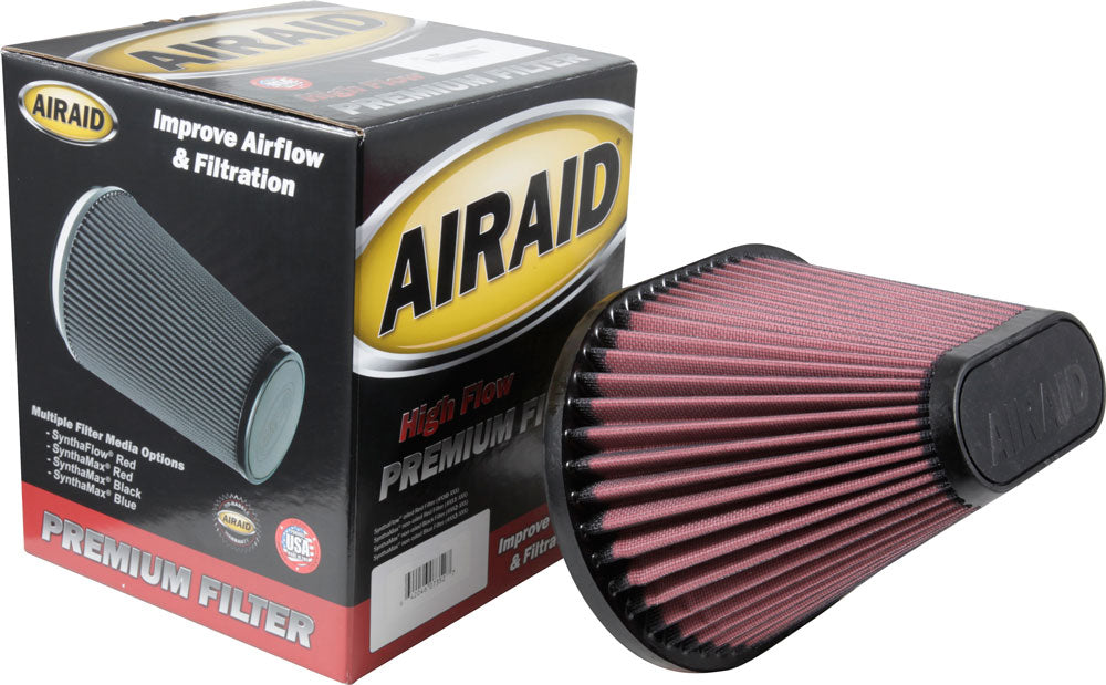 AIRAID 720-484 Universal Air Filter - Truck Part Superstore