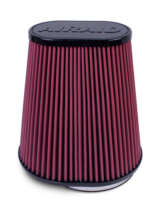 AIRAID 721-127 Universal Air Filter - Truck Part Superstore