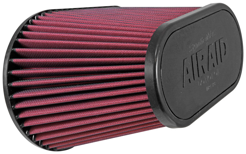 AIRAID 721-128 Universal Air Filter - Truck Part Superstore