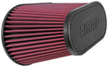 AIRAID 721-128 Universal Air Filter - Truck Part Superstore