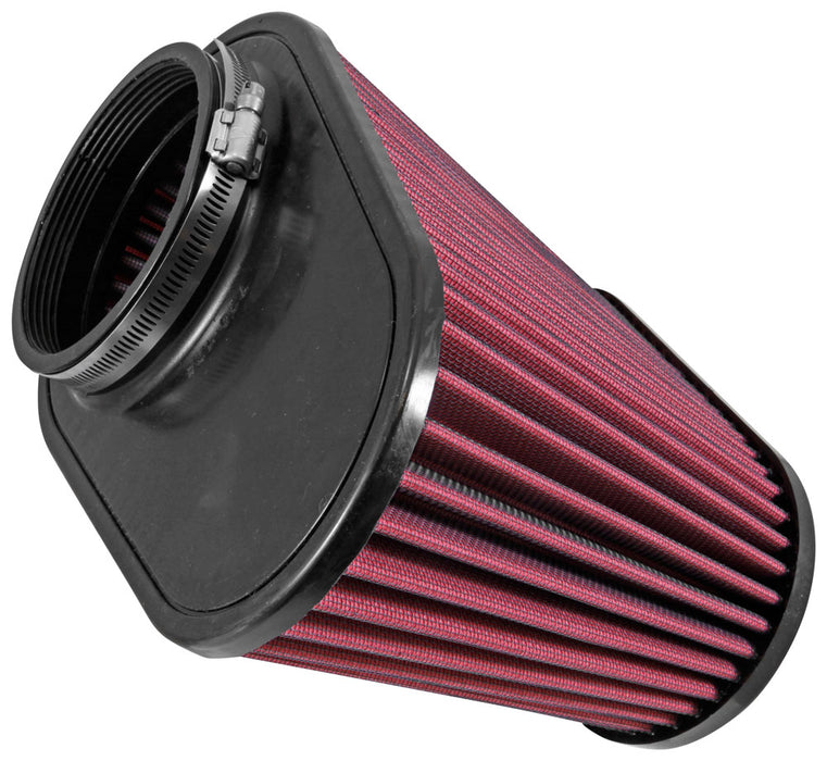 AIRAID 721-128 Universal Air Filter - Truck Part Superstore