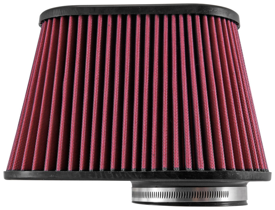 AIRAID 721-128 Universal Air Filter - Truck Part Superstore