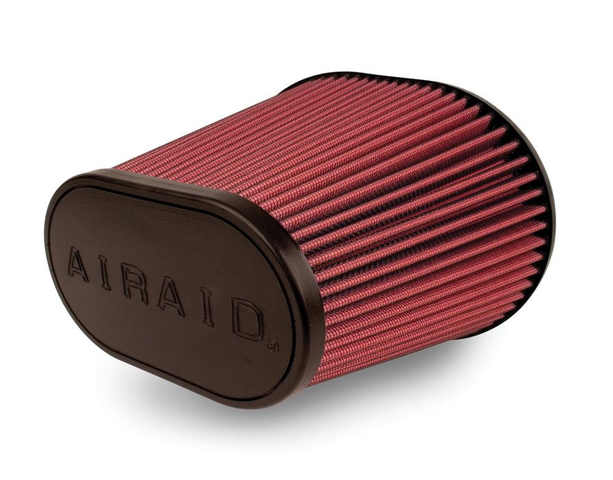 AIRAID 721-242 Universal Air Filter - Truck Part Superstore