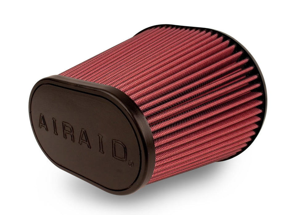 AIRAID 721-472 Universal Air Filter - Truck Part Superstore