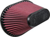 AIRAID 721-484 Universal Air Filter - Truck Part Superstore