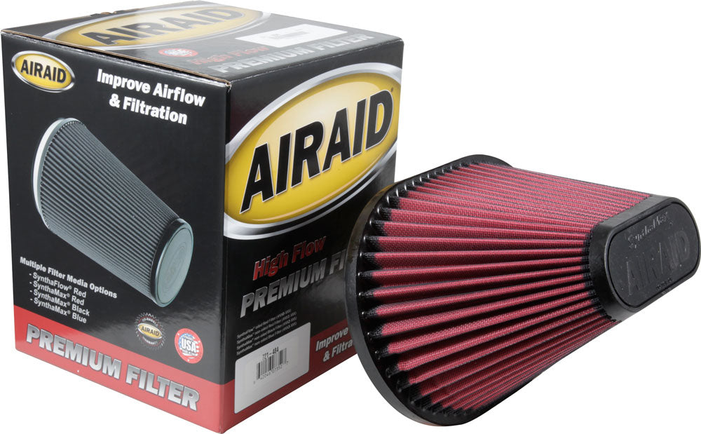 AIRAID 721-484 Universal Air Filter - Truck Part Superstore