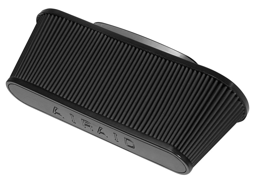 AIRAID 722-475 Universal Air Filter - Truck Part Superstore