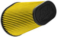 AIRAID 724-127 Universal Air Filter - Truck Part Superstore