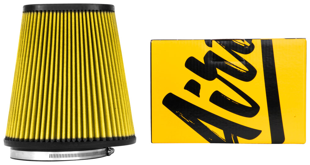 AIRAID 724-127 Universal Air Filter - Truck Part Superstore
