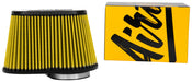 AIRAID 724-128 Universal Air Filter - Truck Part Superstore