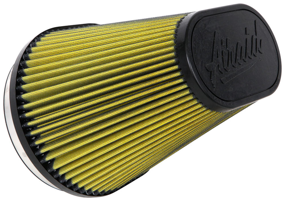 AIRAID 724-243 Universal Air Filter - Truck Part Superstore