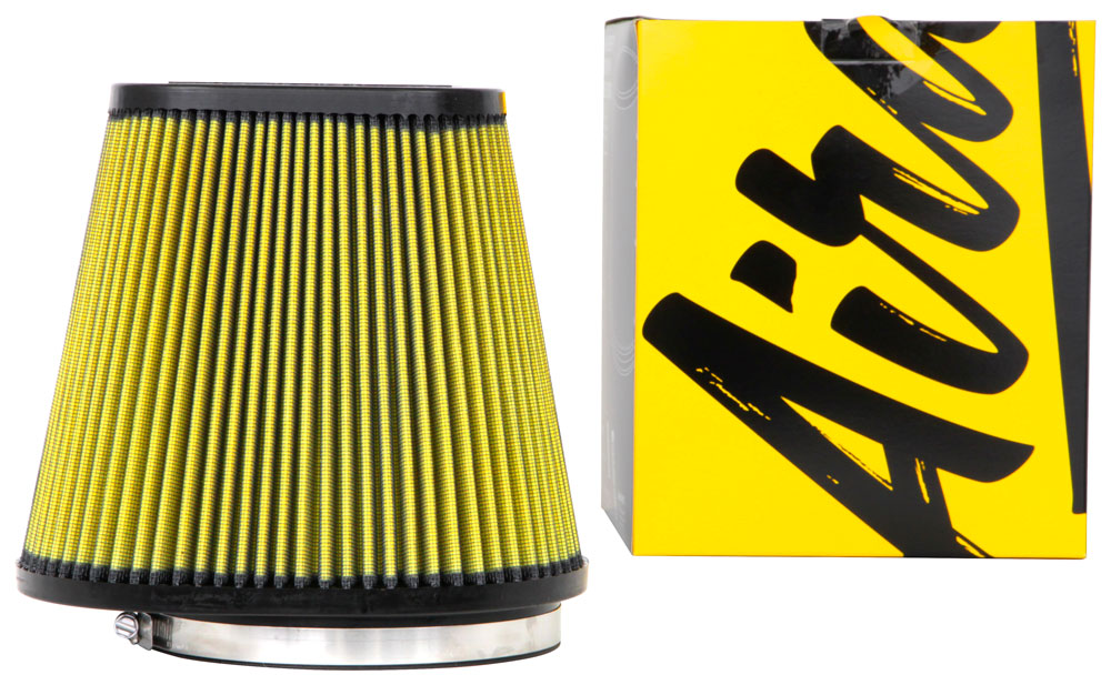 AIRAID 724-243 Universal Air Filter - Truck Part Superstore
