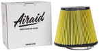 AIRAID 724-472 Universal Air Filter - Truck Part Superstore