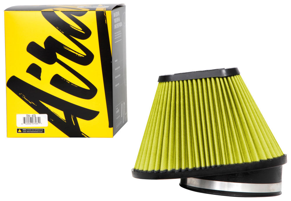 AIRAID 724-473 Universal Air Filter - Truck Part Superstore