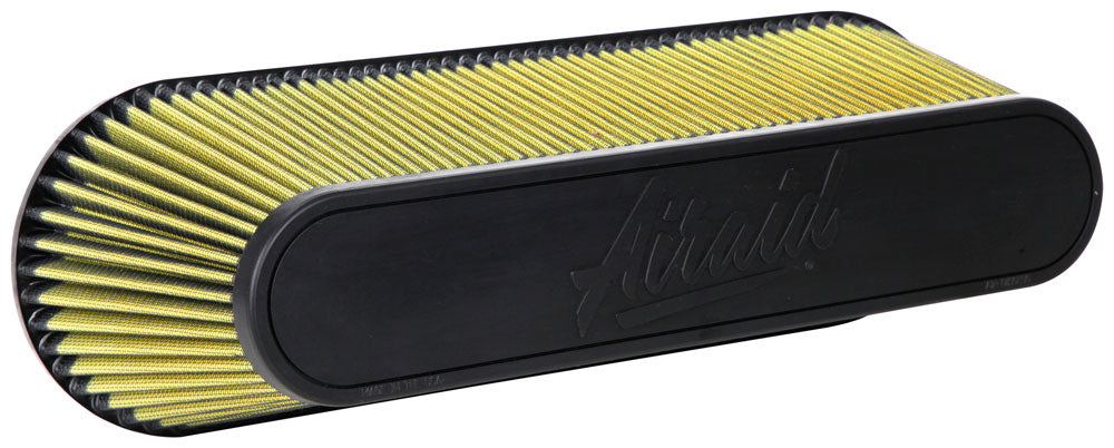 AIRAID 724-475 Universal Air Filter - Truck Part Superstore
