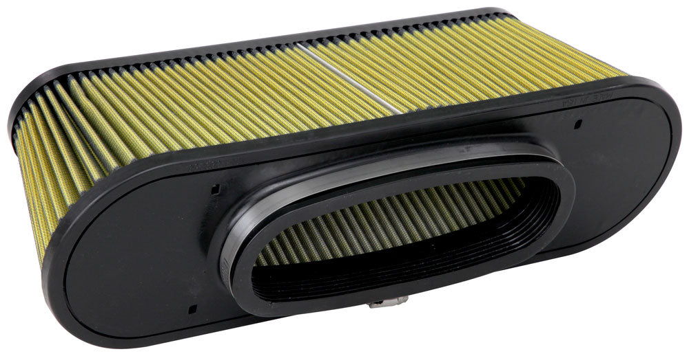 AIRAID 724-475 Universal Air Filter - Truck Part Superstore