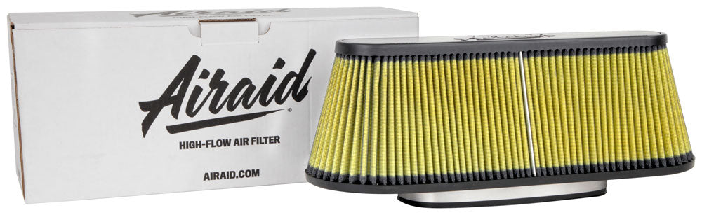 AIRAID 724-475 Universal Air Filter - Truck Part Superstore