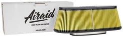 AIRAID 724-475 Universal Air Filter - Truck Part Superstore