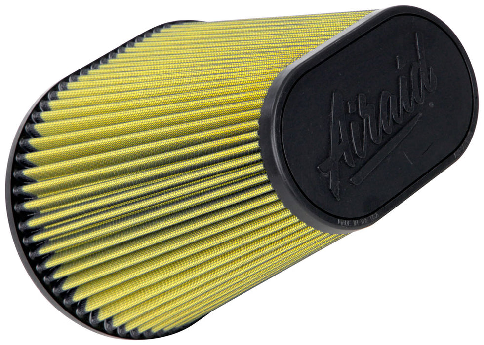AIRAID 724-476 Universal Air Filter - Truck Part Superstore