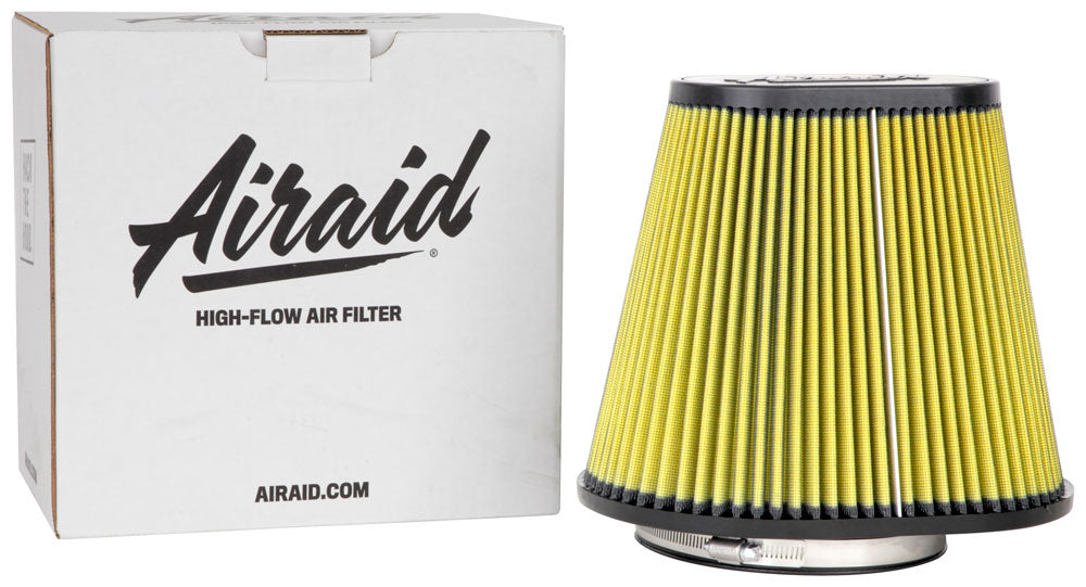 AIRAID 724-476 Universal Air Filter - Truck Part Superstore