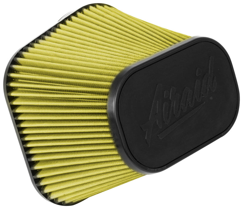 AIRAID 724-478 Universal Air Filter - Truck Part Superstore