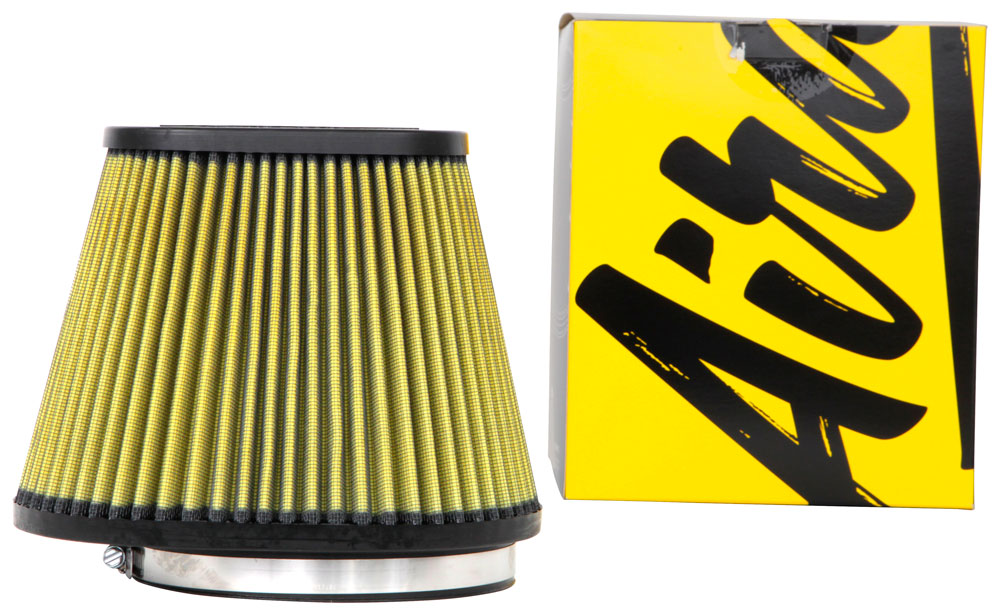 AIRAID 724-479 Universal Air Filter - Truck Part Superstore