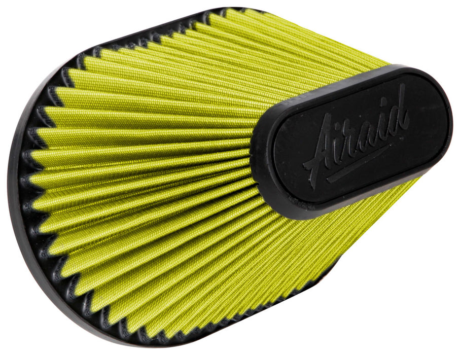 AIRAID 724-484 Universal Air Filter - Truck Part Superstore
