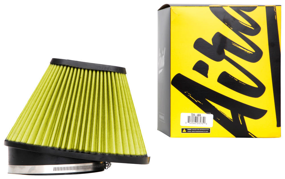 AIRAID 724-484 Universal Air Filter - Truck Part Superstore