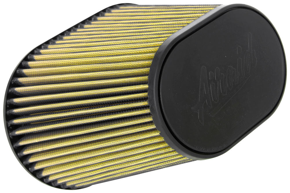 AIRAID 724-485 Universal Air Filter - Truck Part Superstore