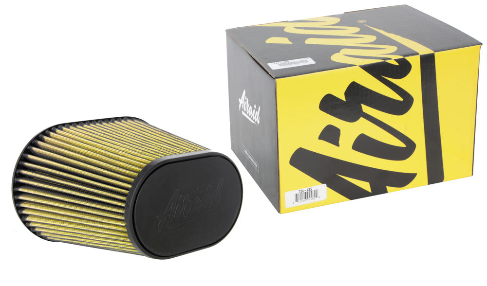 AIRAID 724-485 Universal Air Filter - Truck Part Superstore