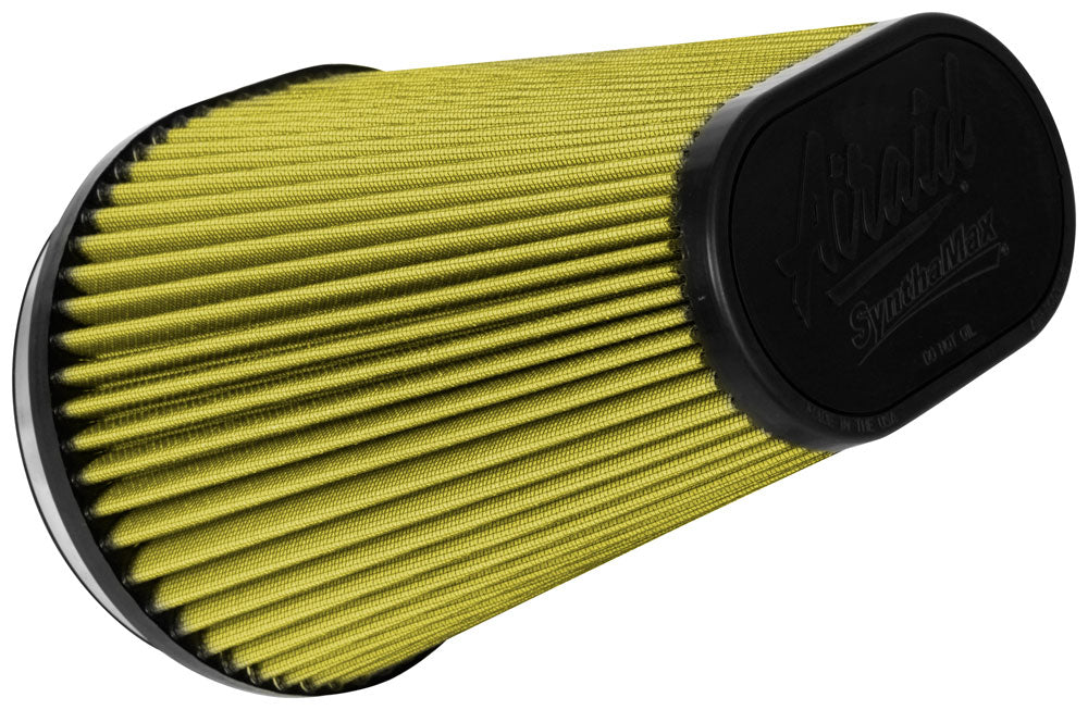 AIRAID 725-127 Universal Air Filter - Truck Part Superstore