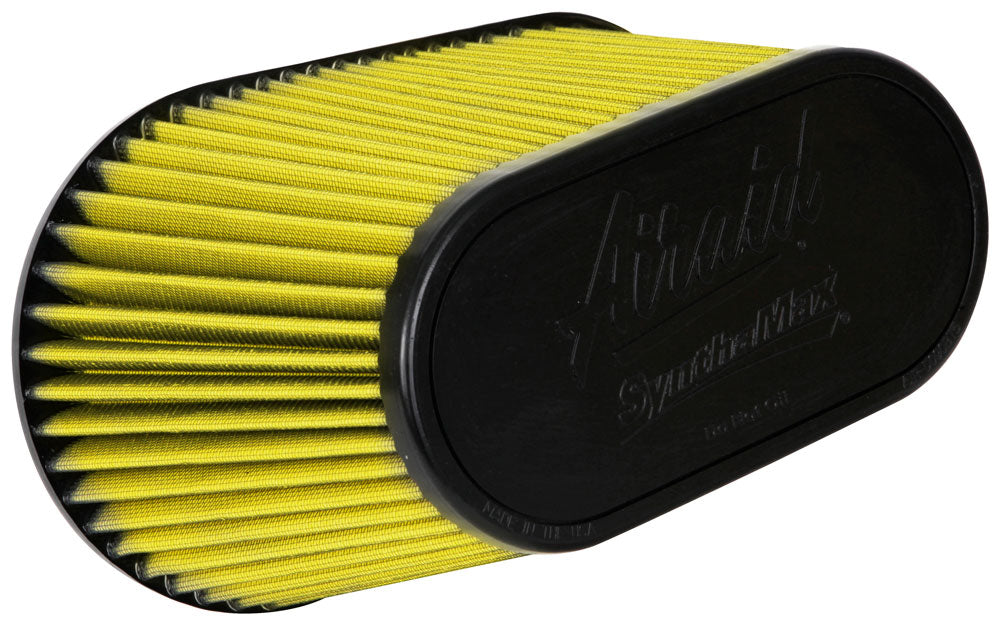 AIRAID 725-128 Universal Air Filter - Truck Part Superstore