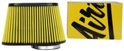 AIRAID 725-128 Universal Air Filter - Truck Part Superstore