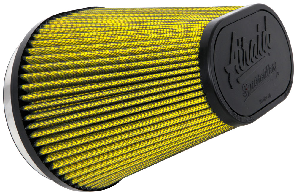 AIRAID 725-243 Universal Air Filter - Truck Part Superstore