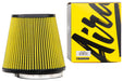 AIRAID 725-243 Universal Air Filter - Truck Part Superstore