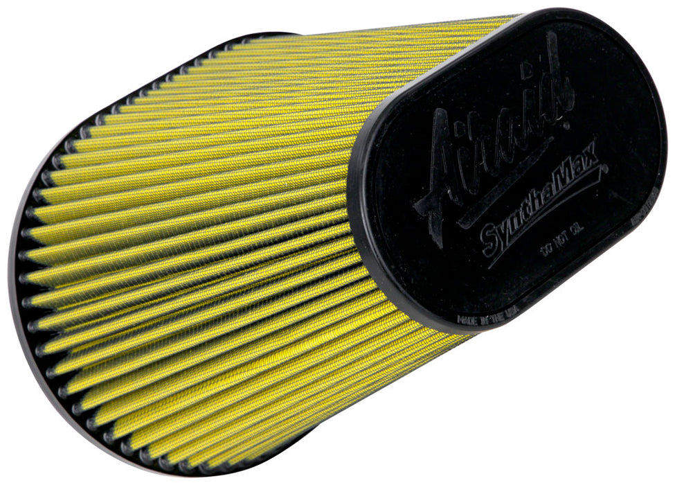 AIRAID 725-472 Universal Air Filter - Truck Part Superstore