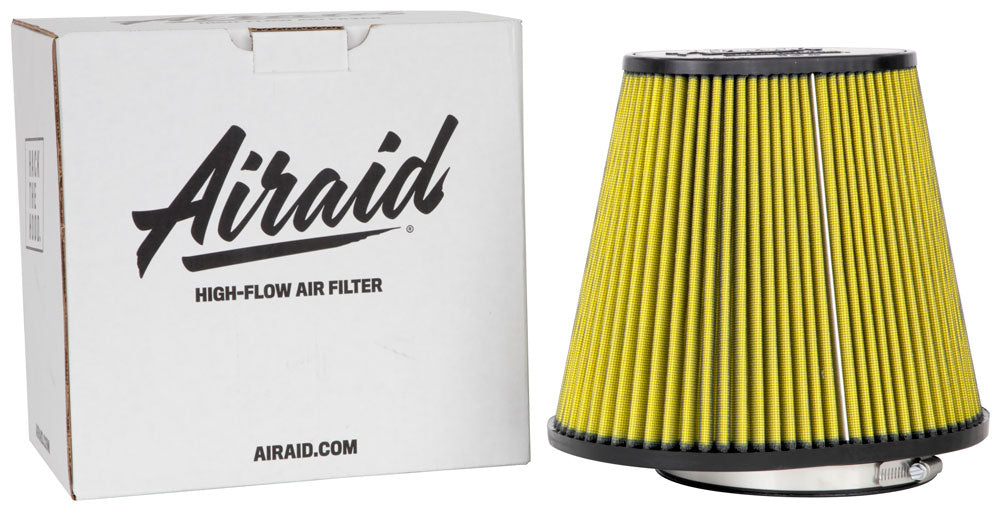 AIRAID 725-472 Universal Air Filter - Truck Part Superstore