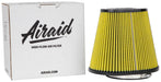 AIRAID 725-472 Universal Air Filter - Truck Part Superstore
