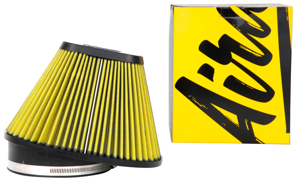 AIRAID 725-473 Universal Air Filter - Truck Part Superstore
