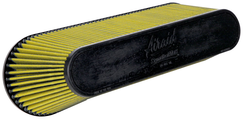 AIRAID 725-475 Universal Air Filter - Truck Part Superstore