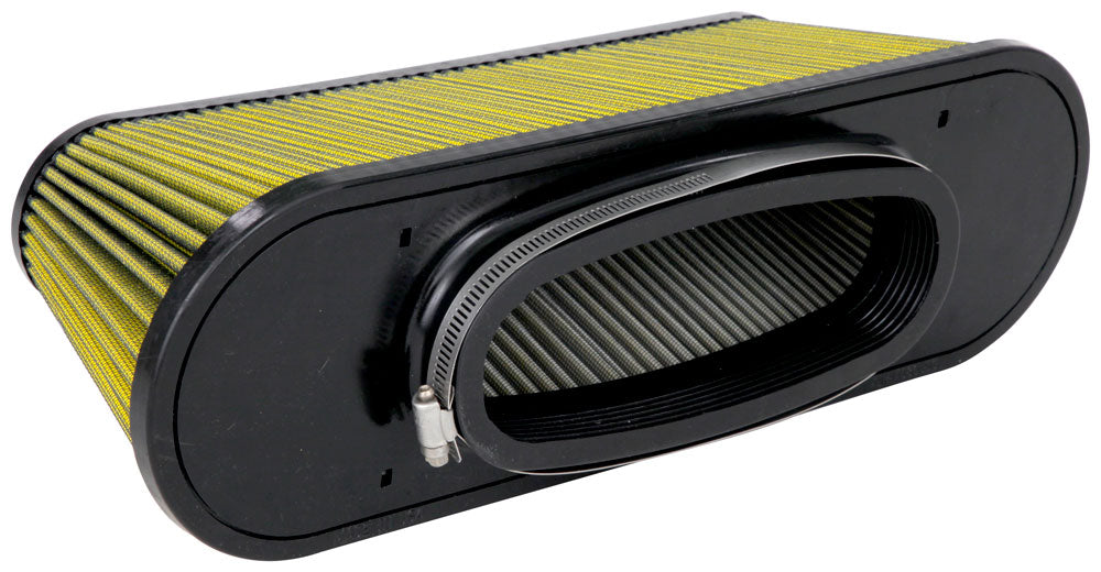 AIRAID 725-475 Universal Air Filter - Truck Part Superstore