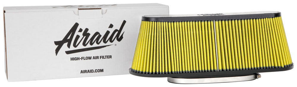 AIRAID 725-475 Universal Air Filter - Truck Part Superstore