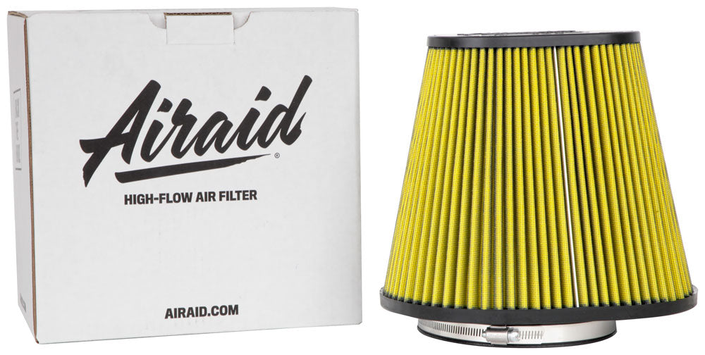 AIRAID 725-476 Universal Air Filter - Truck Part Superstore