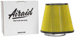 AIRAID 725-476 Universal Air Filter - Truck Part Superstore