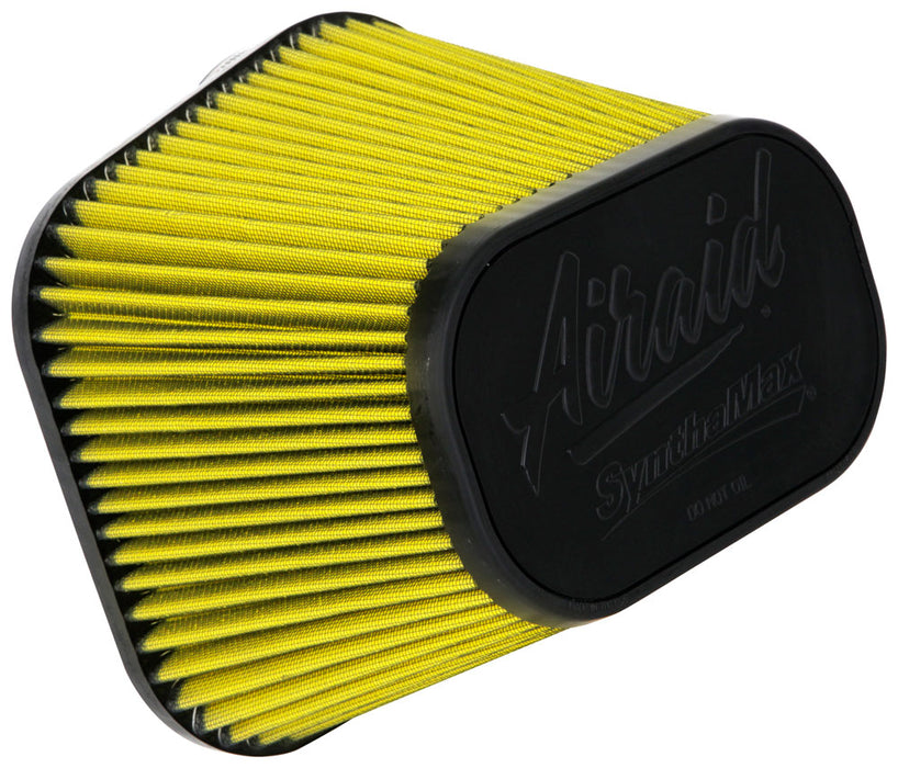 AIRAID 725-478 Universal Air Filter - Truck Part Superstore